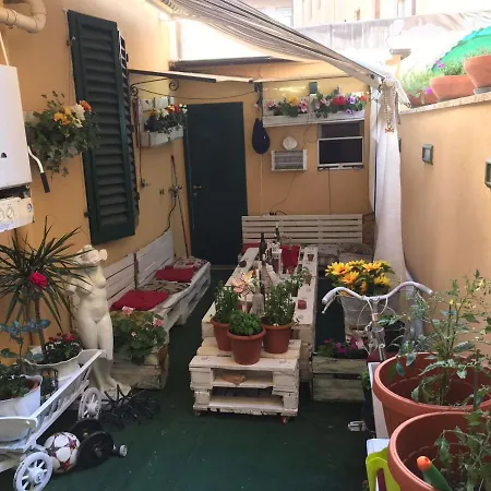 Cala Elsion * 佛罗伦萨